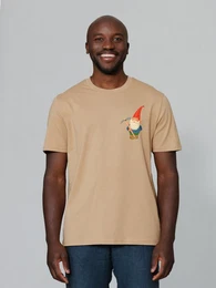 T-Shirt Gartenzwerg