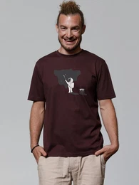 T-Shirt Painting space