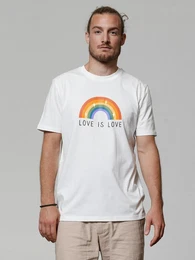 T-Shirt Love is Love