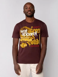 T-Shirt LIMITED EDITION LOGO PRINT 02