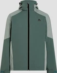 McKINLEY Funktionsjacke He.-Funktions-Jacke Larra II M GRÜN/BLACK