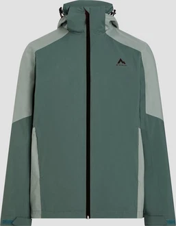 McKINLEY Funktionsjacke He.-Funktions-Jacke Larra II M