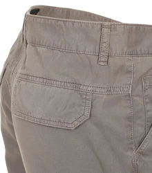 CASAMODA Bermuda 1/2 Cargo Khaki