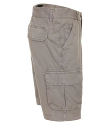 CASAMODA Bermuda 1/2 Cargo Khaki