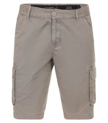 CASAMODA Bermuda 1/2 Cargo Khaki
