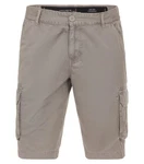 CASAMODA Bermuda 1/2 Cargo Khaki