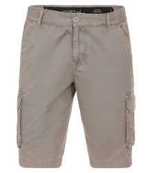 CASAMODA Bermuda 1/2 Cargo Khaki