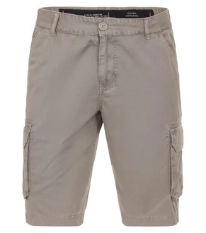 CASAMODA Bermuda 1/2 Cargo Khaki CASAMODA Bermuda 1/2 Cargo Khaki