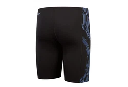 Speedo Badehose Tech Pnl Jammer Blau/Pastell/Hellblau/Schwarz/Lila