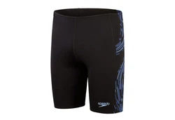 Speedo Badehose Tech Pnl Jammer Blau/Pastell/Hellblau/Schwarz/Lila