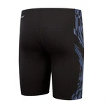 Speedo Badehose Tech Pnl Jammer Blau/Pastell/Hellblau/Schwarz/Lila