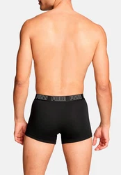 PUMA MEN EVERYDAY TRUNK 2P Schwarz
