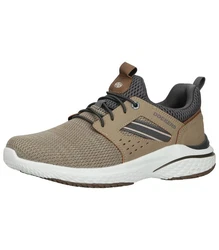 Dockers by Gerli Sneaker Khaki/Beige/Braun/Grau