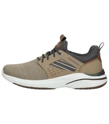 Dockers by Gerli Sneaker Khaki/Beige/Braun/Grau