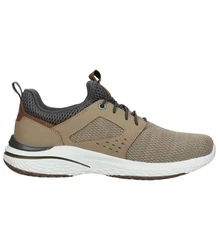 Dockers by Gerli Sneaker Khaki/Beige/Braun/Grau