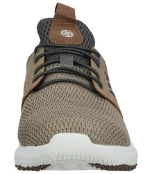 Dockers by Gerli Sneaker Khaki/Beige/Braun/Grau
