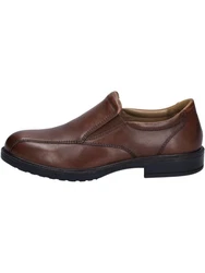 Josef Seibel Harry 06 Slipper Braun/Dunkelbraun/Beige