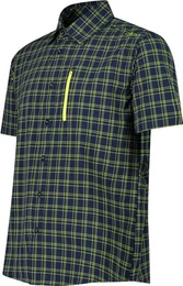 Kurzarmhemd MAN SHIRT