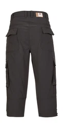 G.I.G.A. DX Hose GS 35 MN PNTS Khaki/Dunkelblau/Dunkelgrau/Schwarz