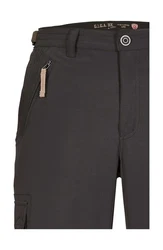 G.I.G.A. DX Hose GS 35 MN PNTS Khaki/Dunkelblau/Dunkelgrau/Schwarz