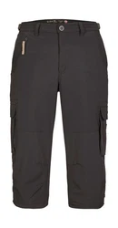 G.I.G.A. DX Hose GS 35 MN PNTS Khaki/Dunkelblau/Dunkelgrau/Schwarz