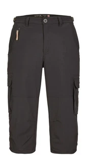 G.I.G.A. DX Hose GS 35 MN PNTS Khaki/Dunkelblau/Dunkelgrau/Schwarz