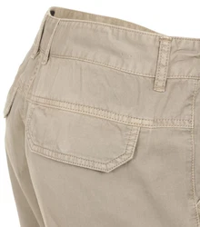 CASAMODA Bermuda 1/2 Cargo Khaki/Beige