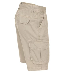 CASAMODA Bermuda 1/2 Cargo Khaki/Beige