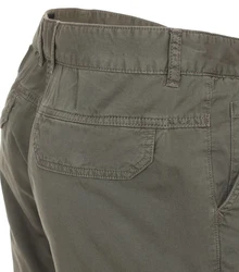 CASAMODA Bermuda 1/2 Cargo Khaki/Dunkelgrün