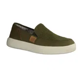 Camouflage Turnschuhe ohne Schnürsenkel image