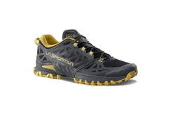 La Sportiva Bushido III Trailrunningschuhe Herren Gelb