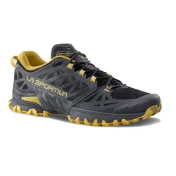 La Sportiva Bushido III Trailrunningschuhe Herren Gelb