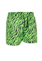 Badeshorts Red Bridge Herren Shorts Kurze Hose Badeshorts Schwimmhose Badehose eingenhtes Netz