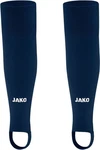Jako Fußballstutzen Glasgow 2.0 Dunkelblau/Blau