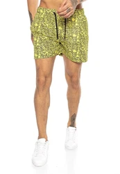 RedBridge Badehose Herren Shorts 