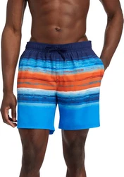 FIREFLY Badeshorts Nyle NAVY DARK