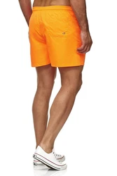 RedBridge Badeshorts Anchorage Orange/Gelb