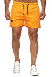 RedBridge Badeshorts Anchorage Orange/Gelb