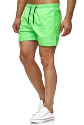 RedBridge Badeshorts Anchorage 