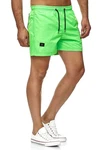 RedBridge Badeshorts Anchorage 