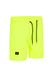 RedBridge Badeshorts Anchorage Gelb/Grün