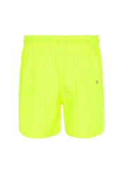 RedBridge Badeshorts Anchorage Gelb/Grün