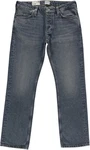 MUSTANG 5-Pocket Jeans Style Michigan Straight Blau/Dunkelblau