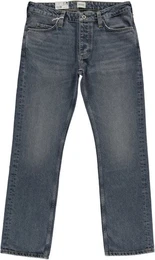 5-Pocket-Jeans Style Michigan Straight