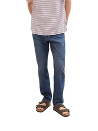5-Pocket-Jeans mit Stretchanteil