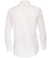 VENTI Blusenshirt Kent Modern Fit NOS weiss (000)