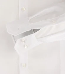 VENTI Blusenshirt Kent Modern Fit NOS weiss (000)