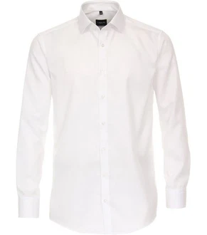 VENTI Blusenshirt Kent Modern Fit NOS