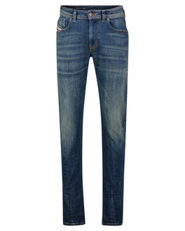 Diesel 5-Pocket-Jeans Herren Jeans 1979 SLEENKER Skinny Fit (1)