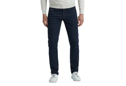 PME Legend Straight-Jeans Nightflight Blau